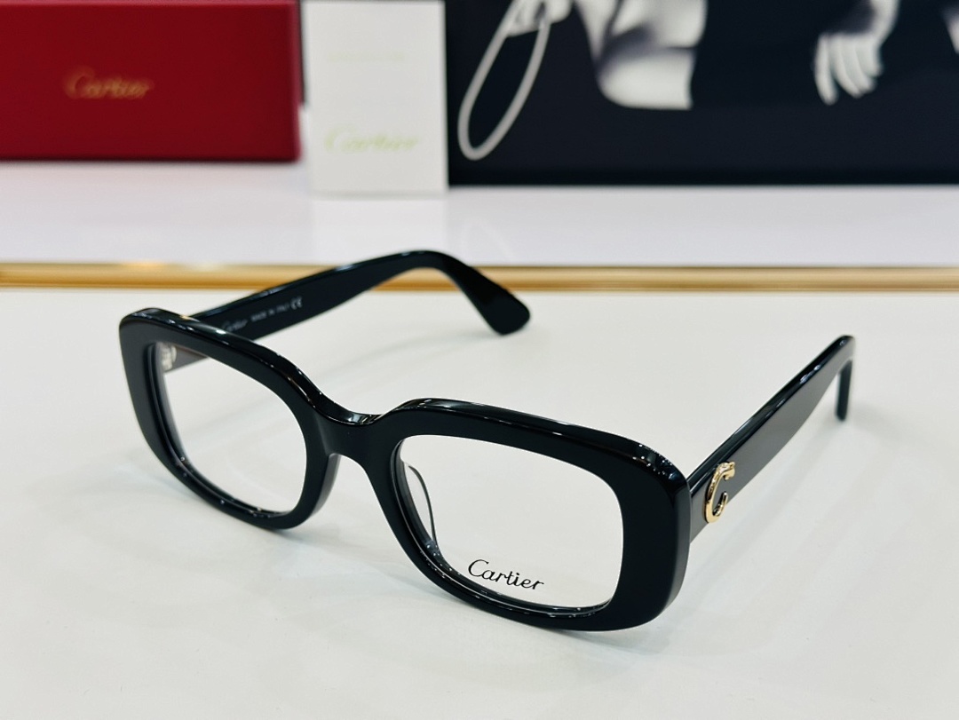 Other Cartier-lCT0406S Size:54, photo 1