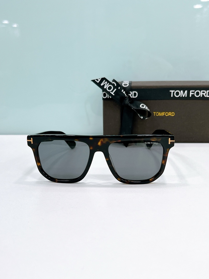 Other TOM FORDFT0999Size:53 - Image 8
