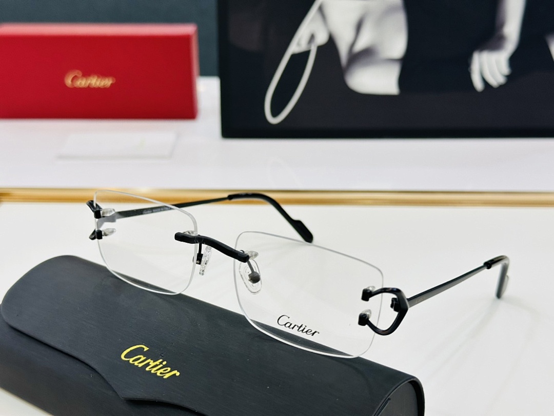 Cartier CT03310 Size:55, photo 1