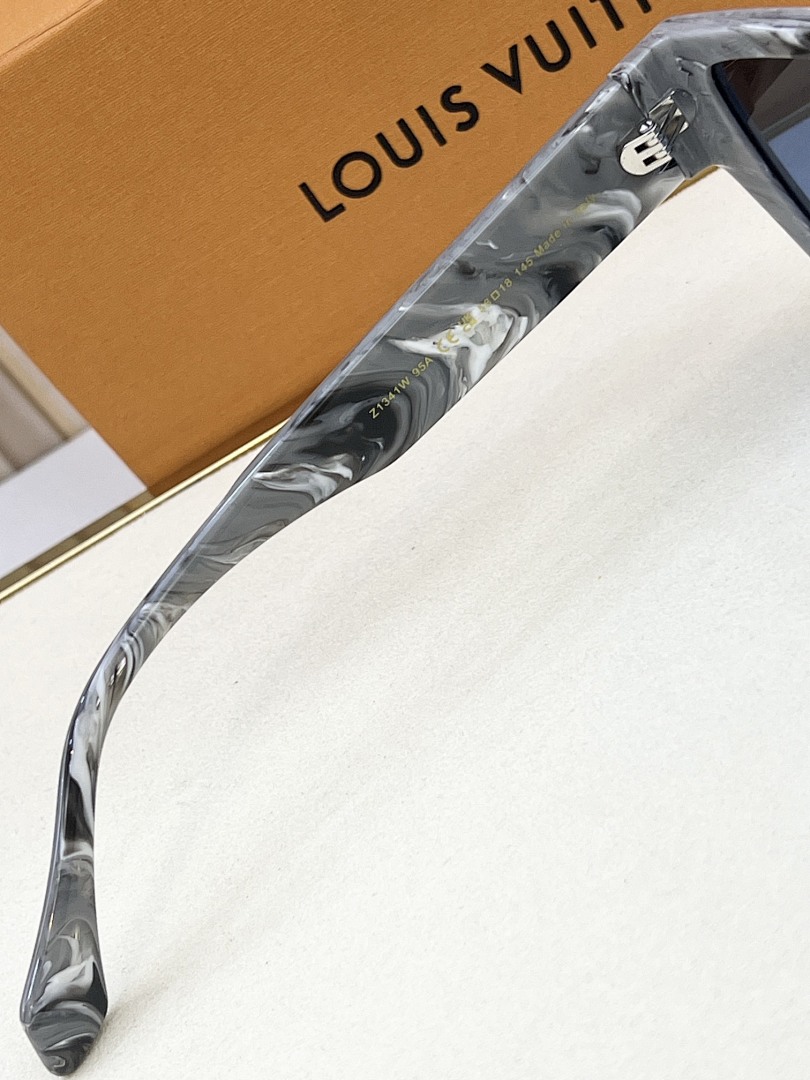 Other LOUIS VUITTONMODEL:Z1341WSIZE:58 - Image 2