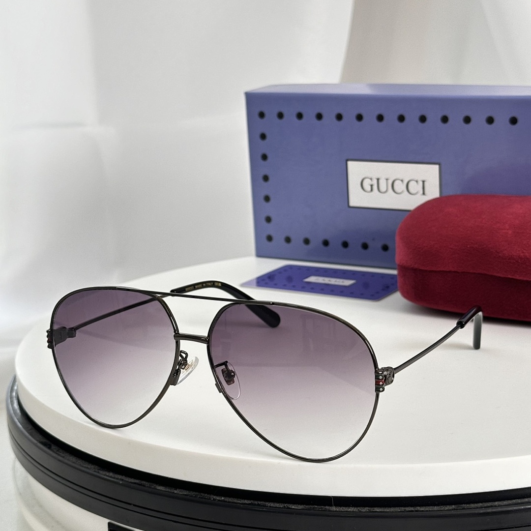 Other GUCCIMODEL:GG1281SIZE:62