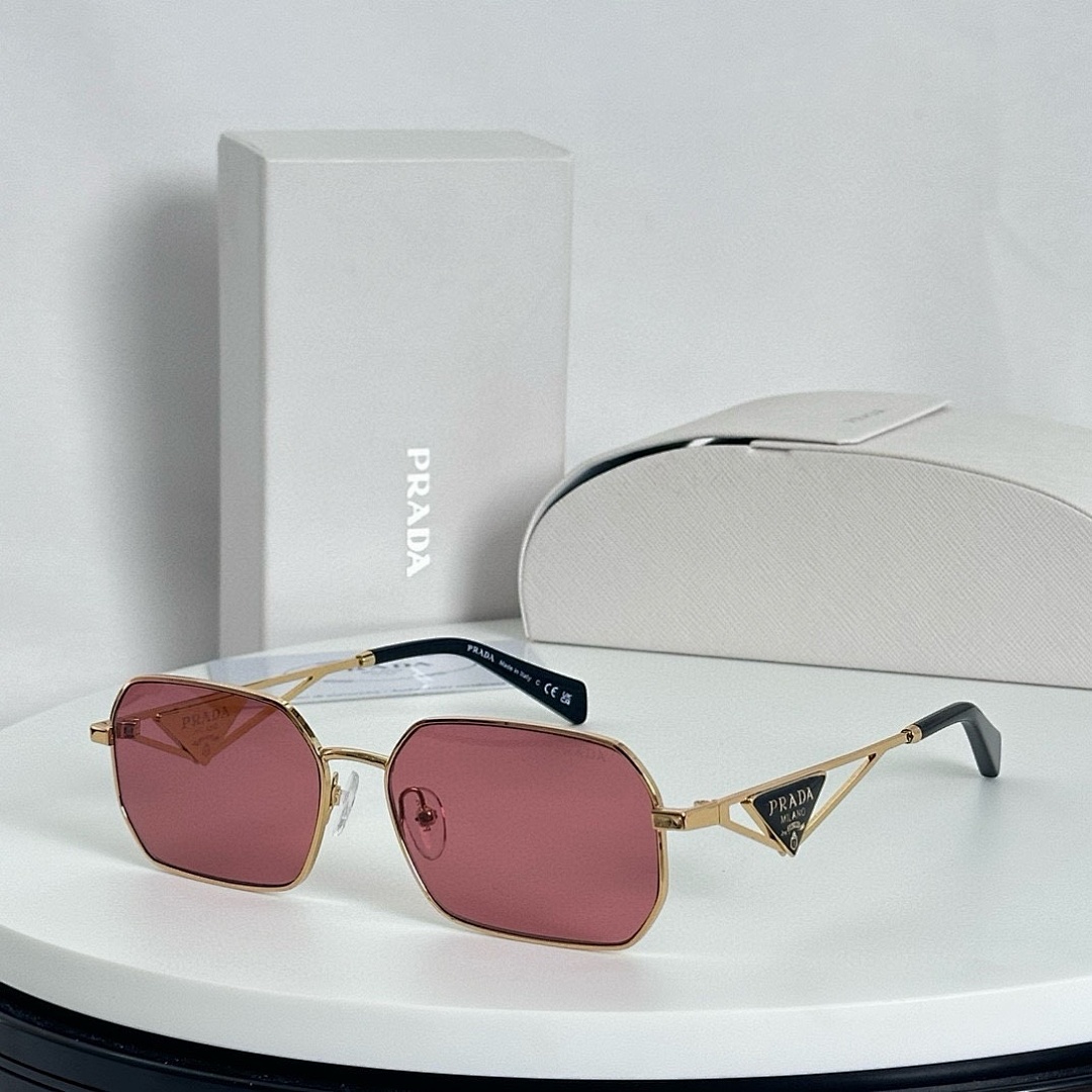 Prada MODEL:OPR A51SSIZE:58 17-140_ - Image 6