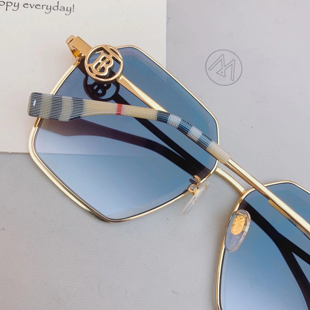 Other 【BurberrYsize62 - Image 5