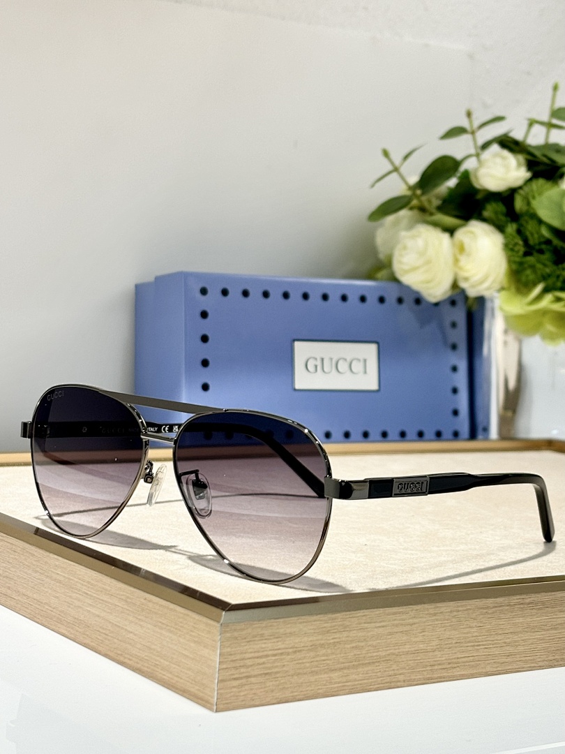 Other GUCCIMODEL:GG1163SSIZE:58 - Image 9