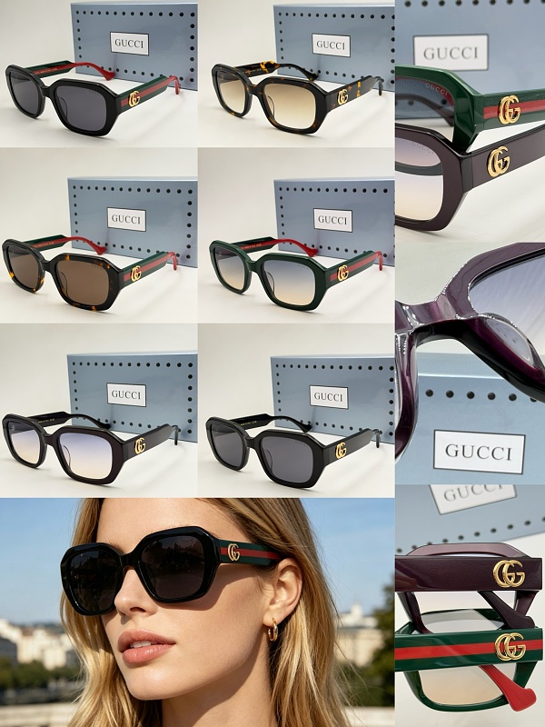 GUCCIGG155354, photo 1