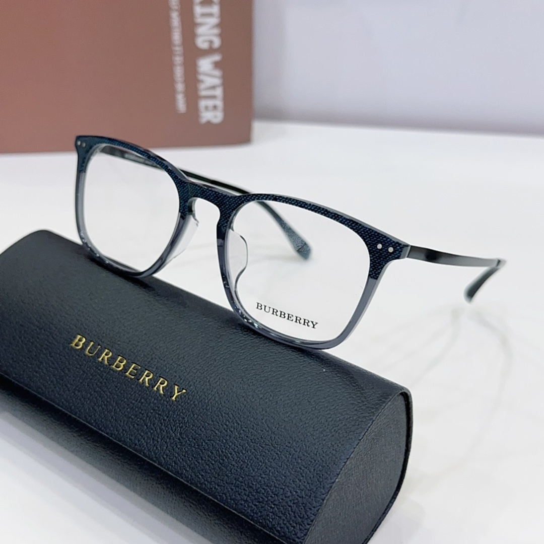 Other BURBERRYMODEL:8005SIZE:52 - Image 5