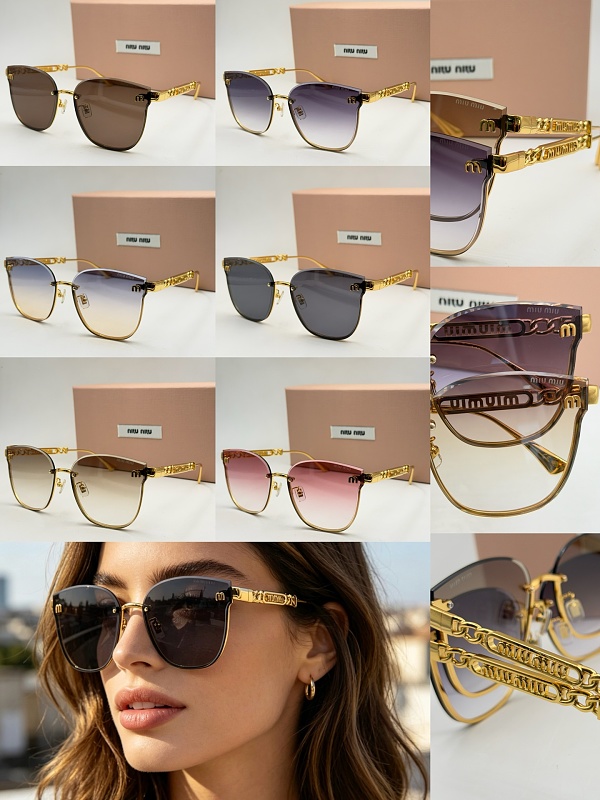 Miu Miu MIU