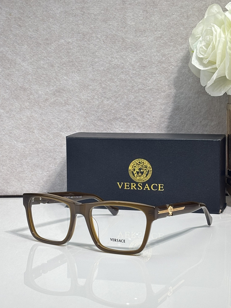 Other VERSACEMODEL:VE 3303SIZE:57 - Image 4