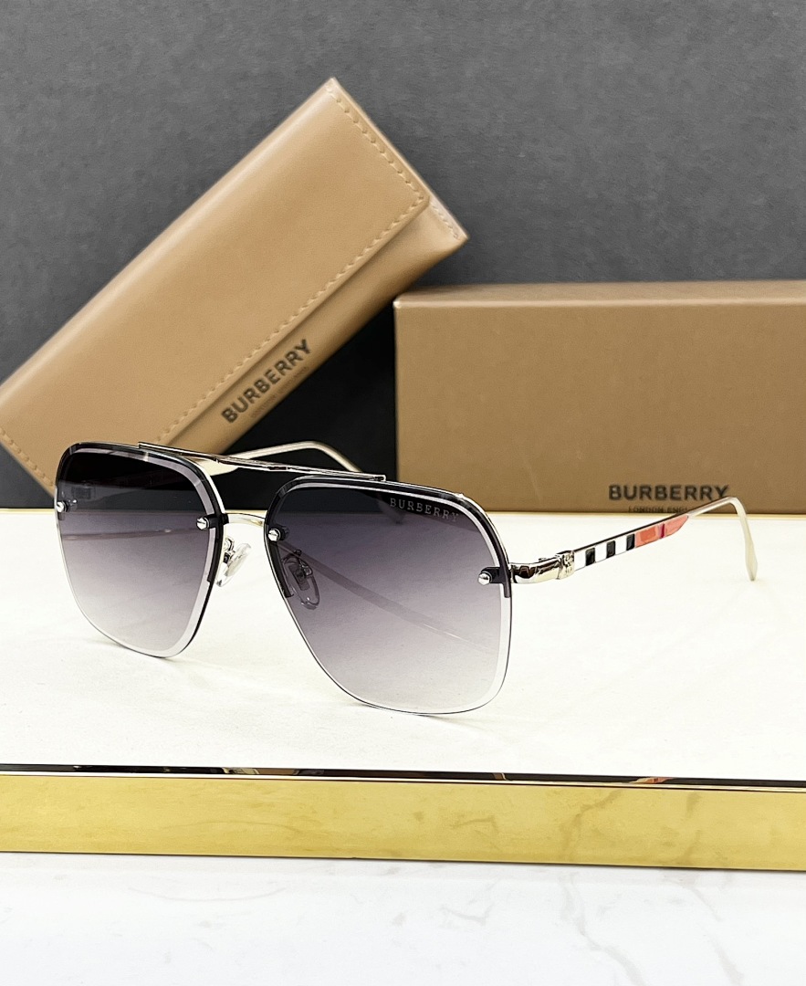 Other BURBERRYMODEL:B 6689SSIZE:60 15-145_ - Image 7