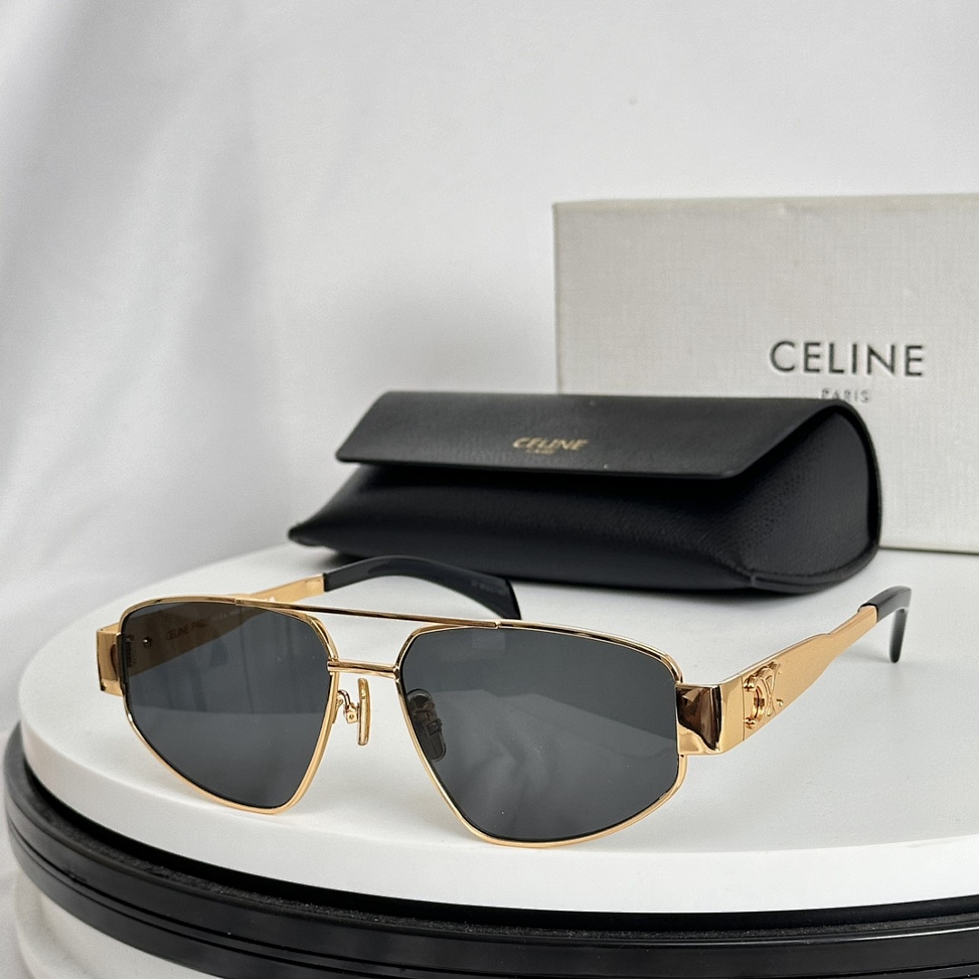 Other CELINE MODELCL40281USIZE56 15-135_ - Image 9