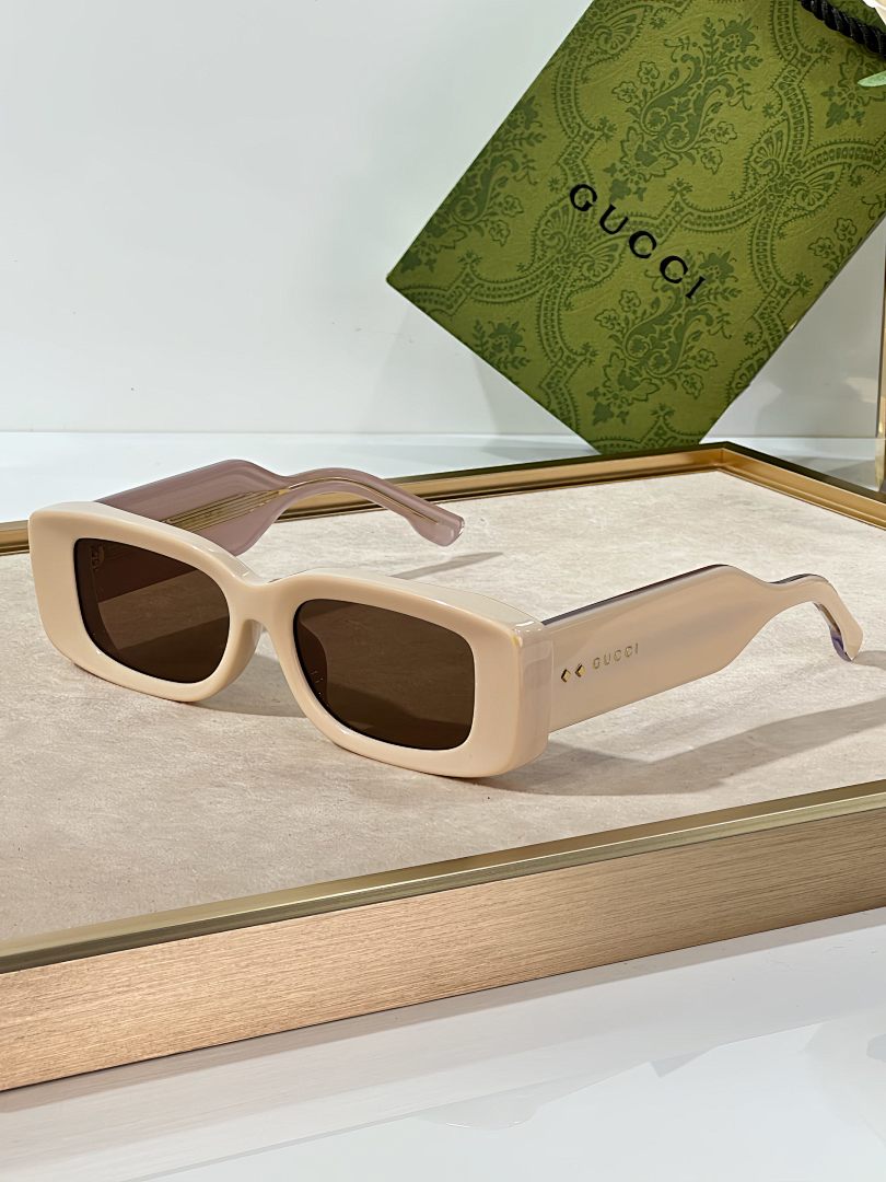 Other GUCCI GG1528S Size:53□16-145. - Image 8