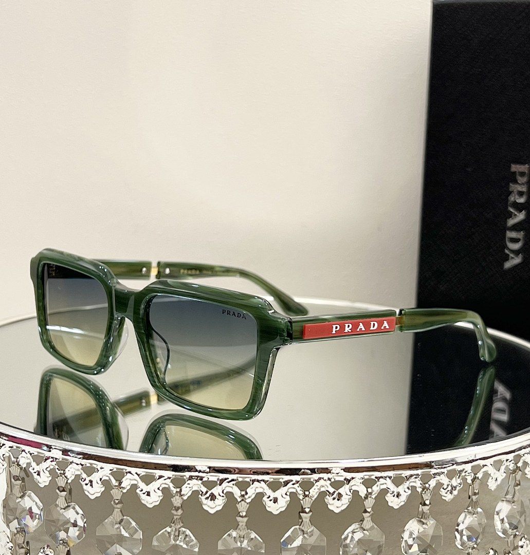 Prada MODEL:PR140WSSIZE:54 - Image 8