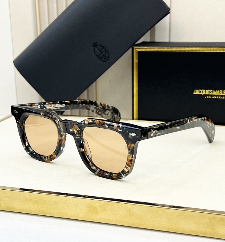 Other JACQUES MARIE MAGEMODEL:VENDOME SIZE:47 25-146_, photo 1