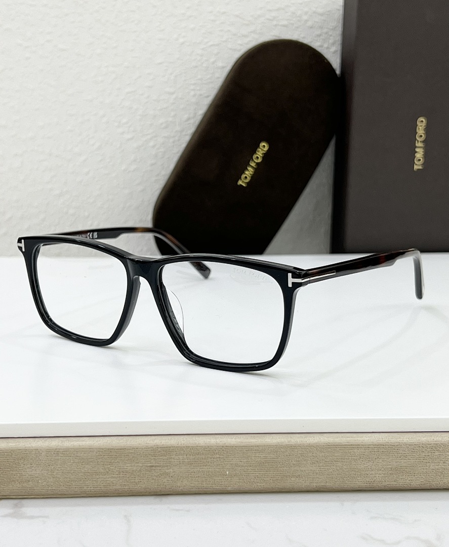 Other TOM FORDMODEL:FT5959SIZE:56 - Image 5