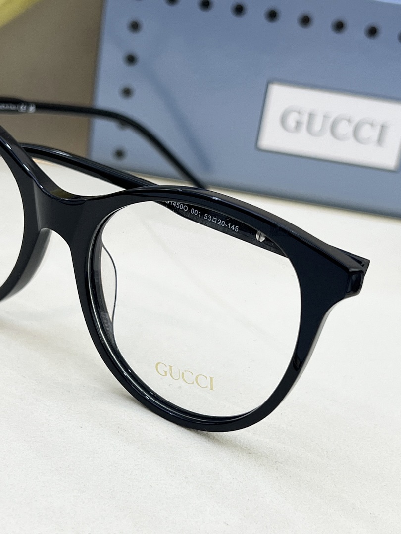 Other GUCCIMODEL:GG1450SSIZE:53 - Image 4