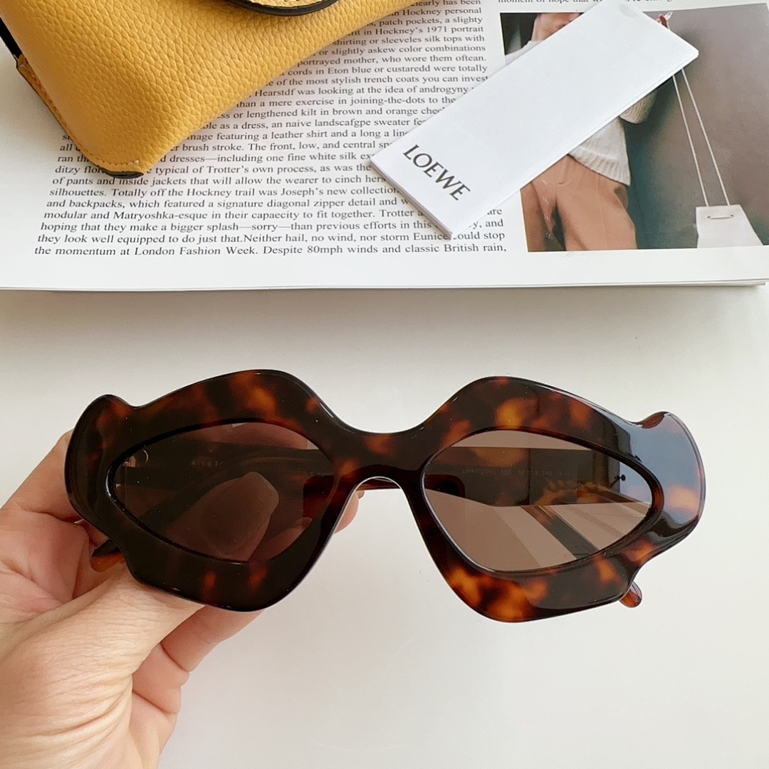 Other LOEWE Model:LW 40109U Size:52 - Image 7