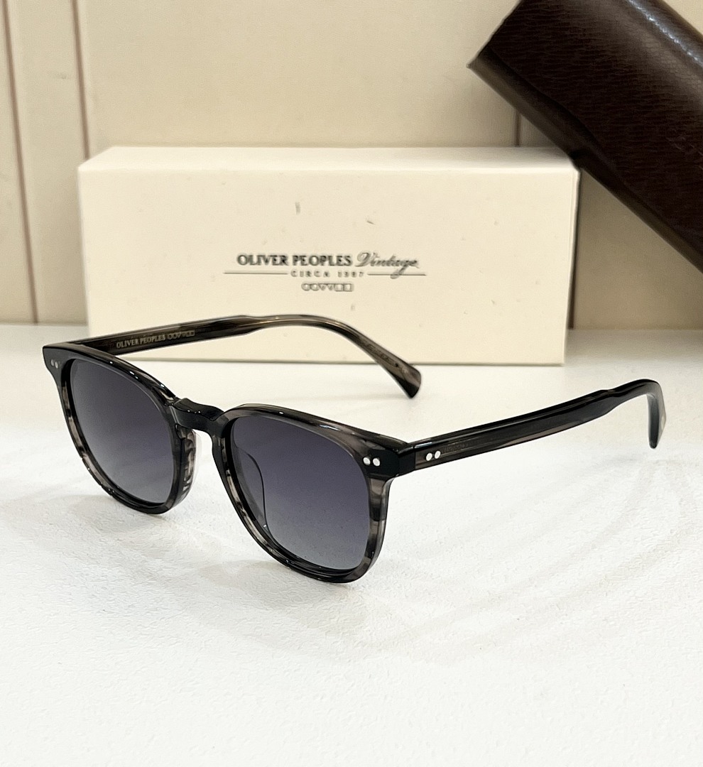 Other OLIVER PEOPLESMODEL:OV5345SIZE:49 - Image 8