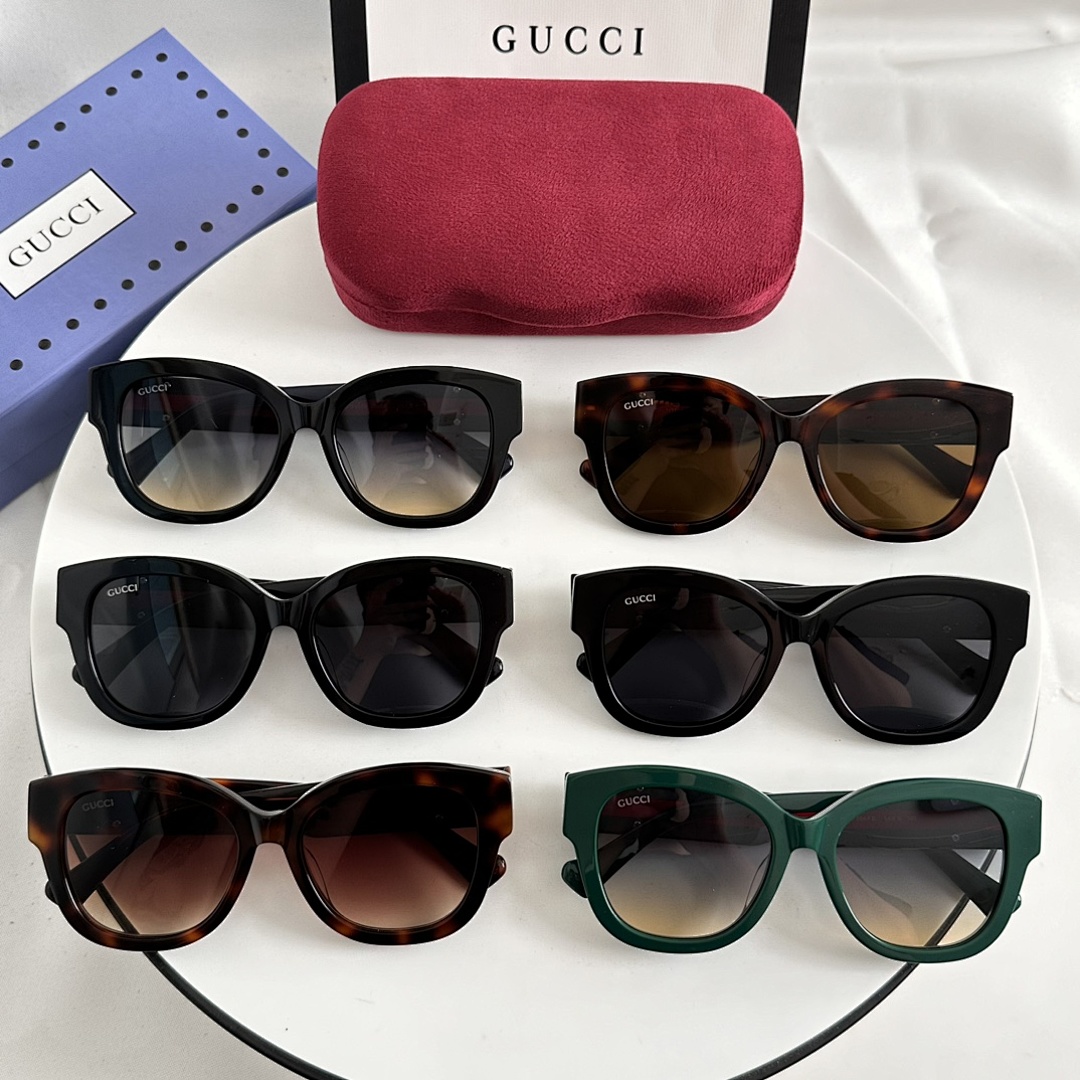 Other GUCCIMODEL:GG1550SK SIZE:54 - Image 2