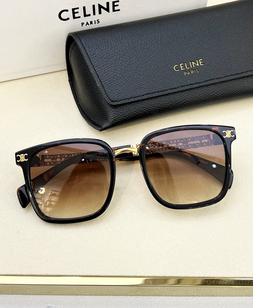Other CELINEMODEL:CL4S368SIZE:52 21-140_ - Image 3