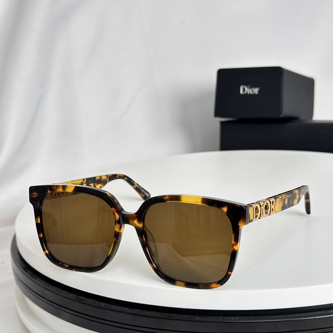 Other DIORMODEL:CD 8601SIZE:55 - Image 7