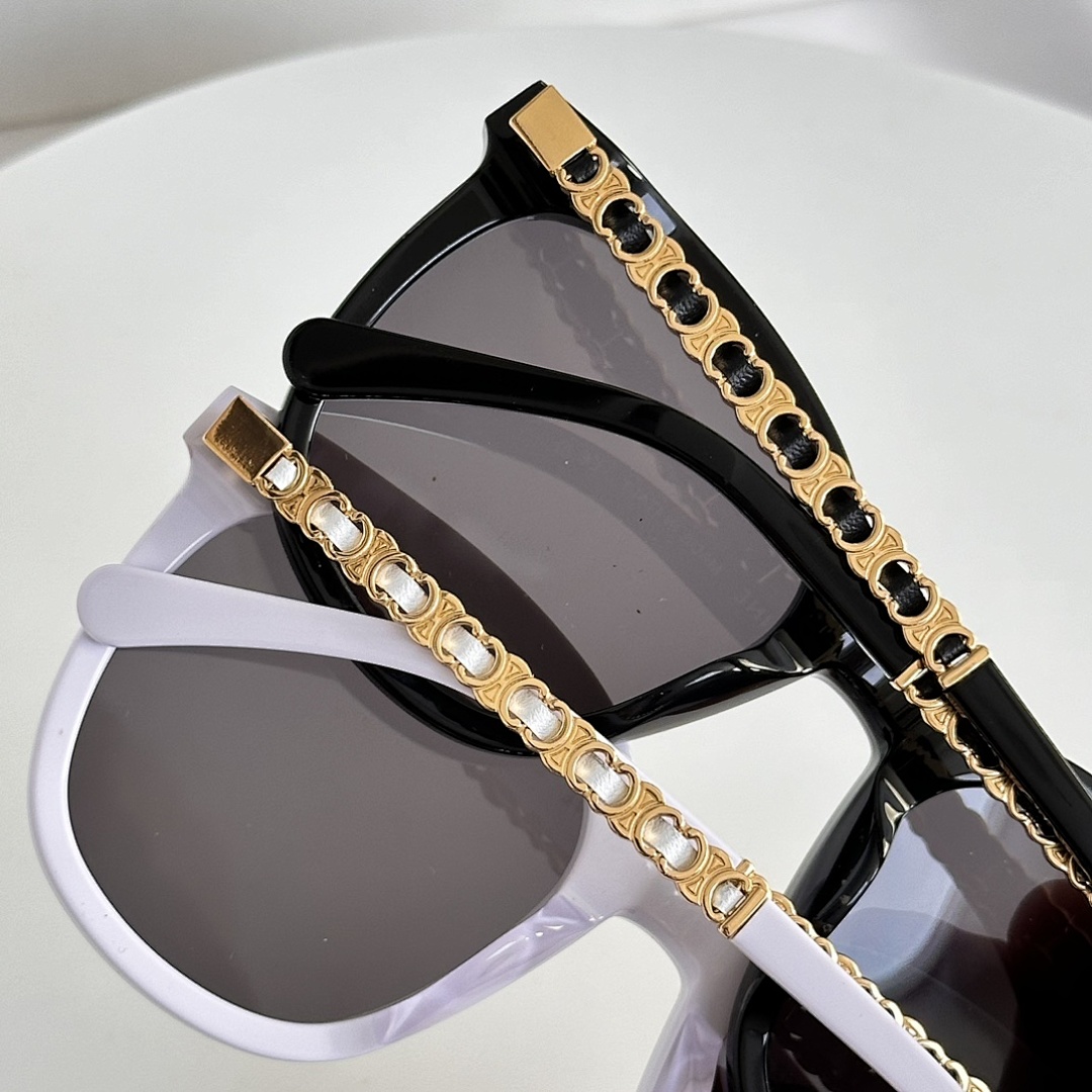 Other CELINEMODEL:CL40268 SIZE65 - Image 3