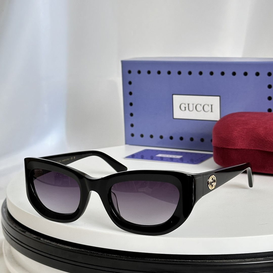 Other GUCCIMODEL:GG1779SSIZE:53 22-135_ - Image 5