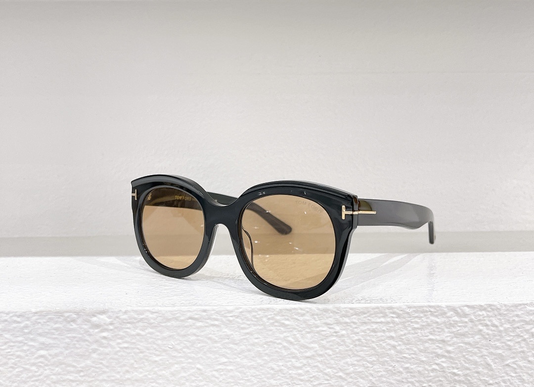 Other TOM FORDMODEL:FT1114SIZE:53 - Image 7