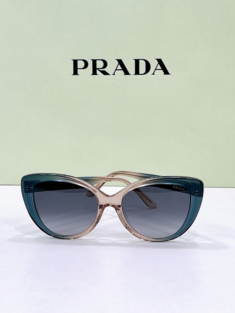 Prada VPRA13Size:53 - Image 12