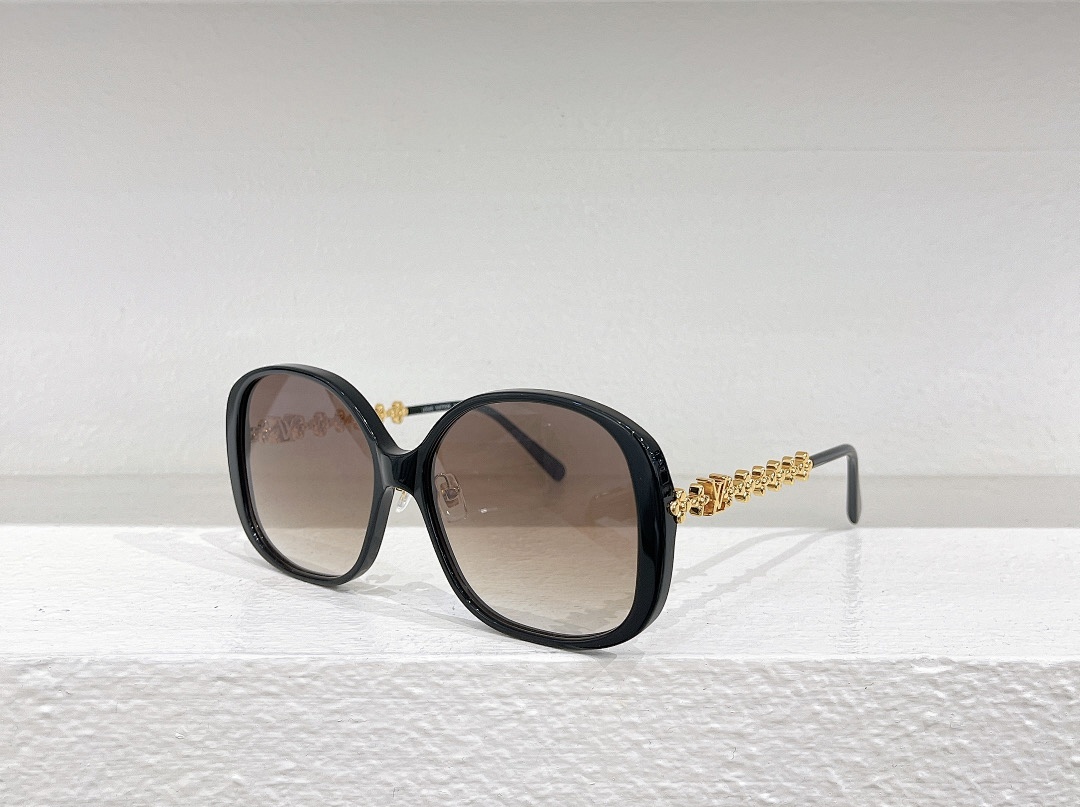 LOUIS VUITTONMODEL:Z2456U SIZE:57, photo 1