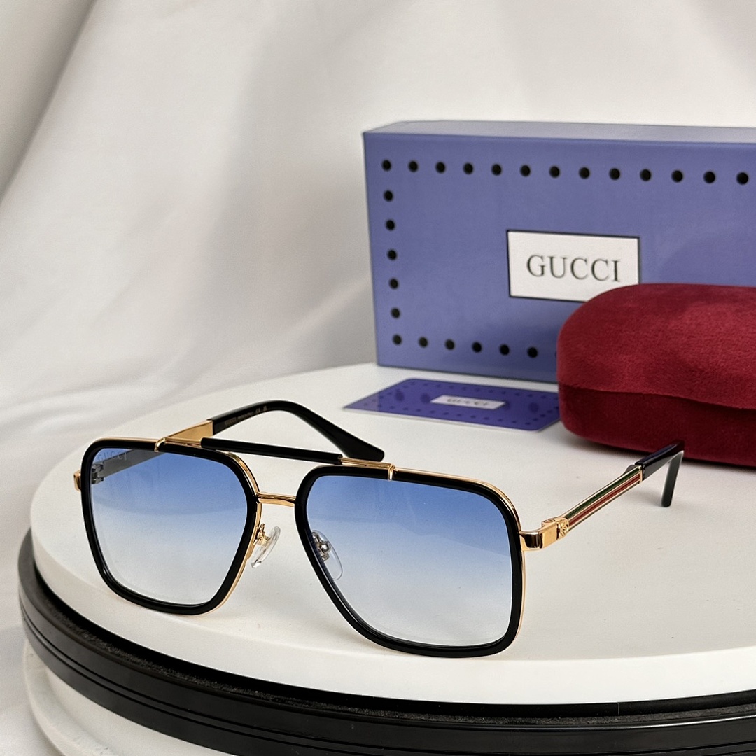 Other GUCCIMODEL: GG1522SIZE:57 14-140_ - Image 6