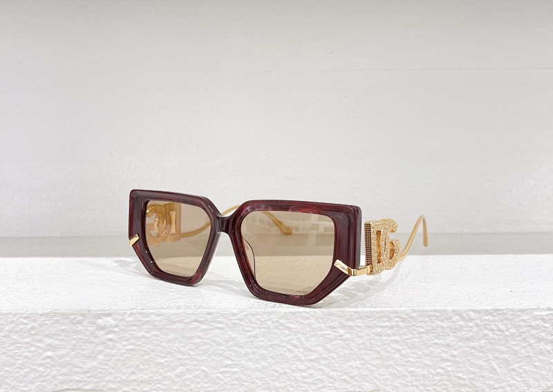 Other DOLCE & GABBANAMODEL:DG6663SIZE:52, photo 1