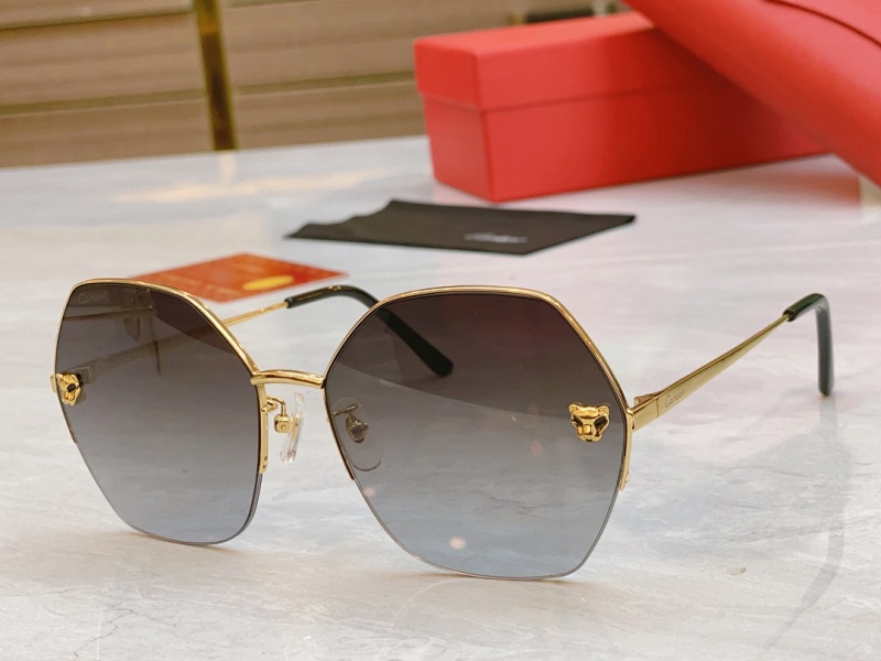 Other CartierMODEL:CT0332S,SIZE:62, photo 1