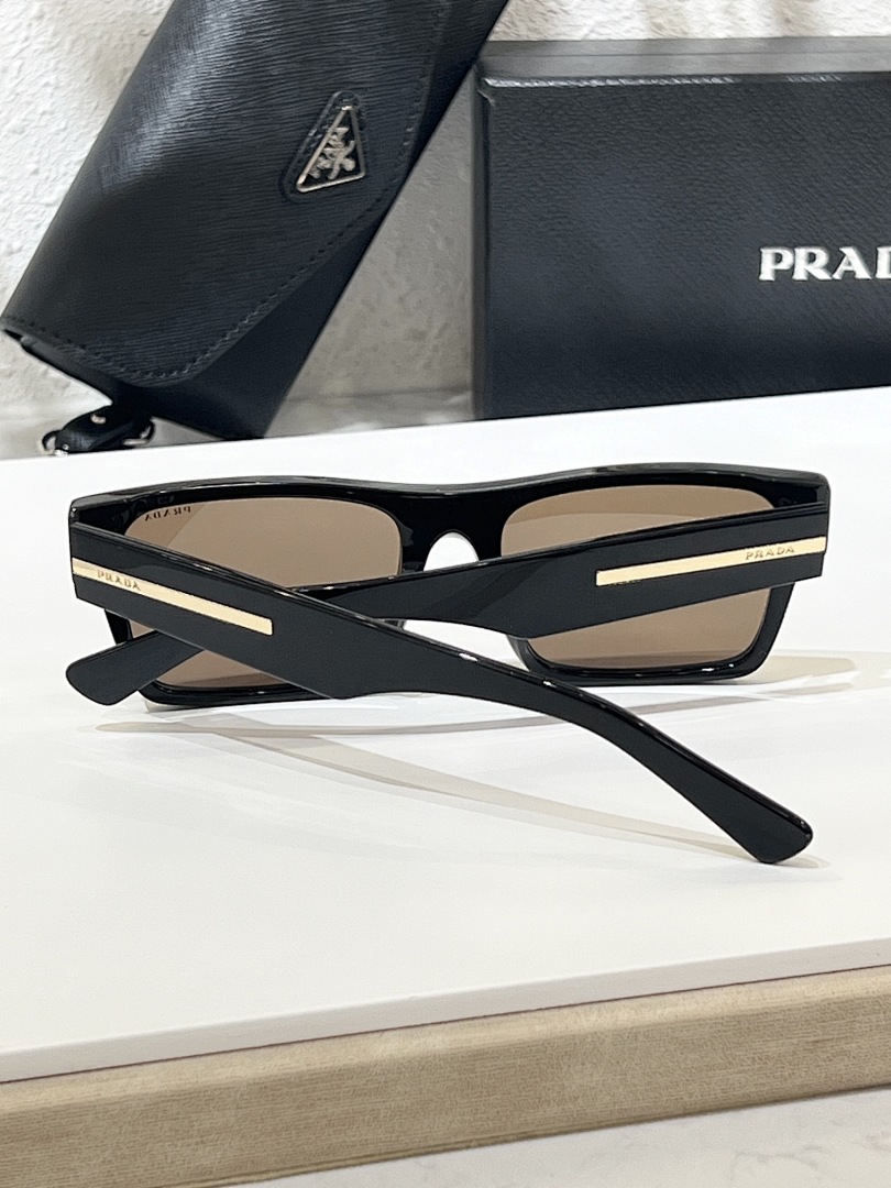 Prada MODEL:SPRA08VSSIZE:54 - Image 4