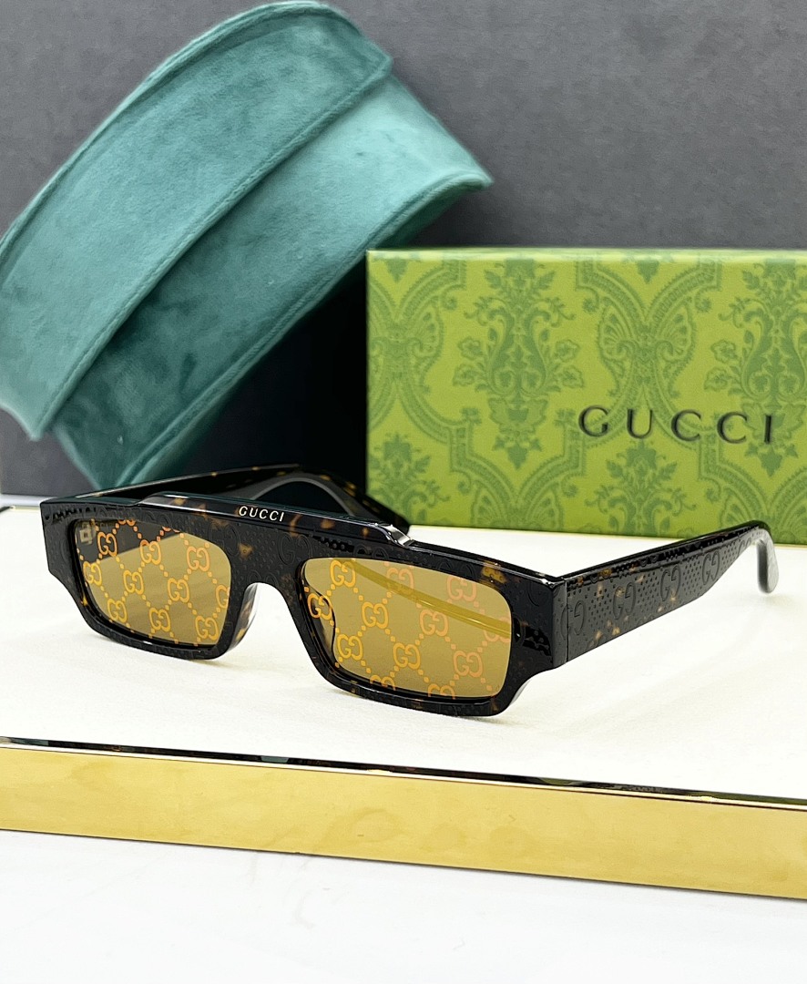 Other GUCCIMODEL:GG1592SSIZE:55 - Image 6
