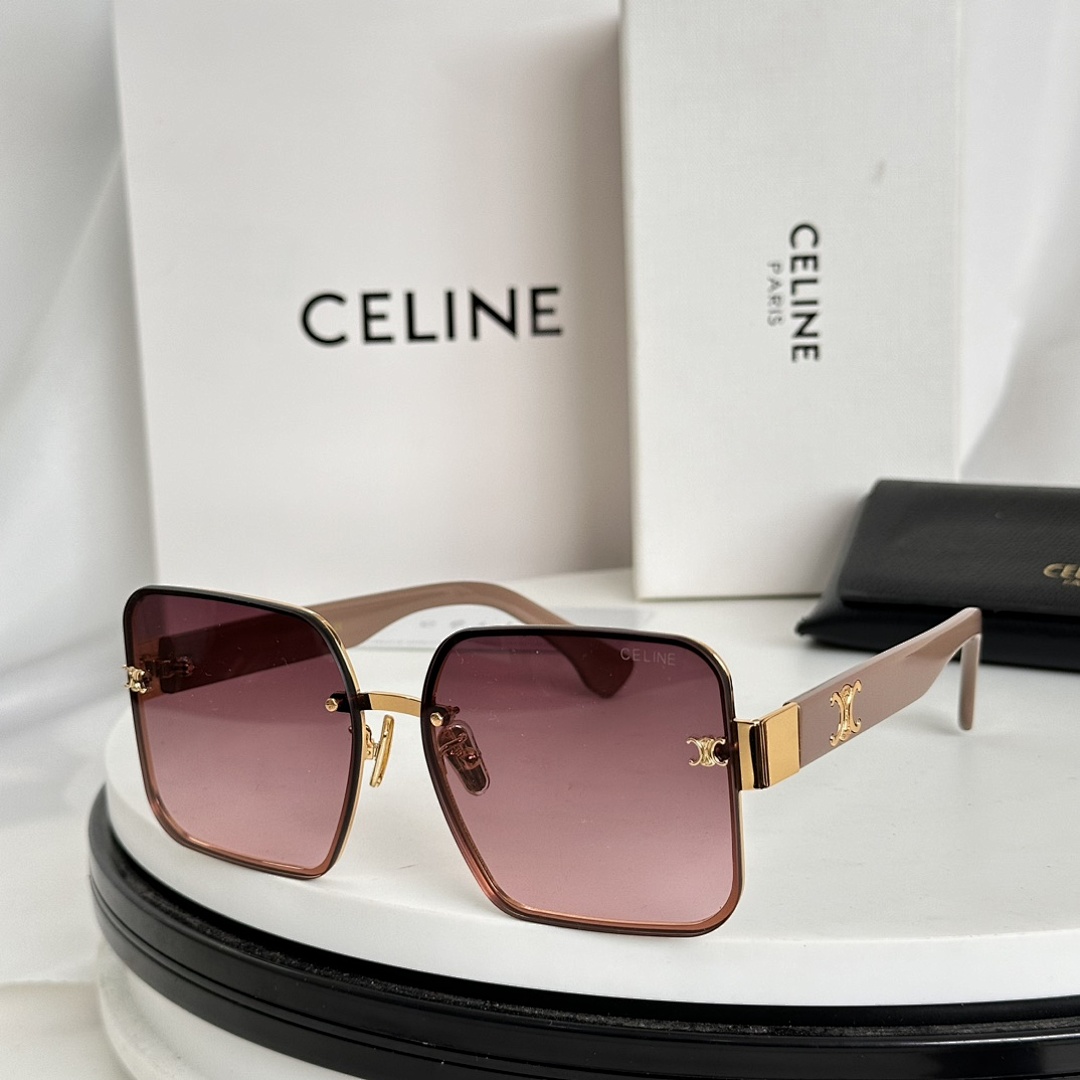 Other CELINEMODEL CL 40238SIZE53 - Image 6