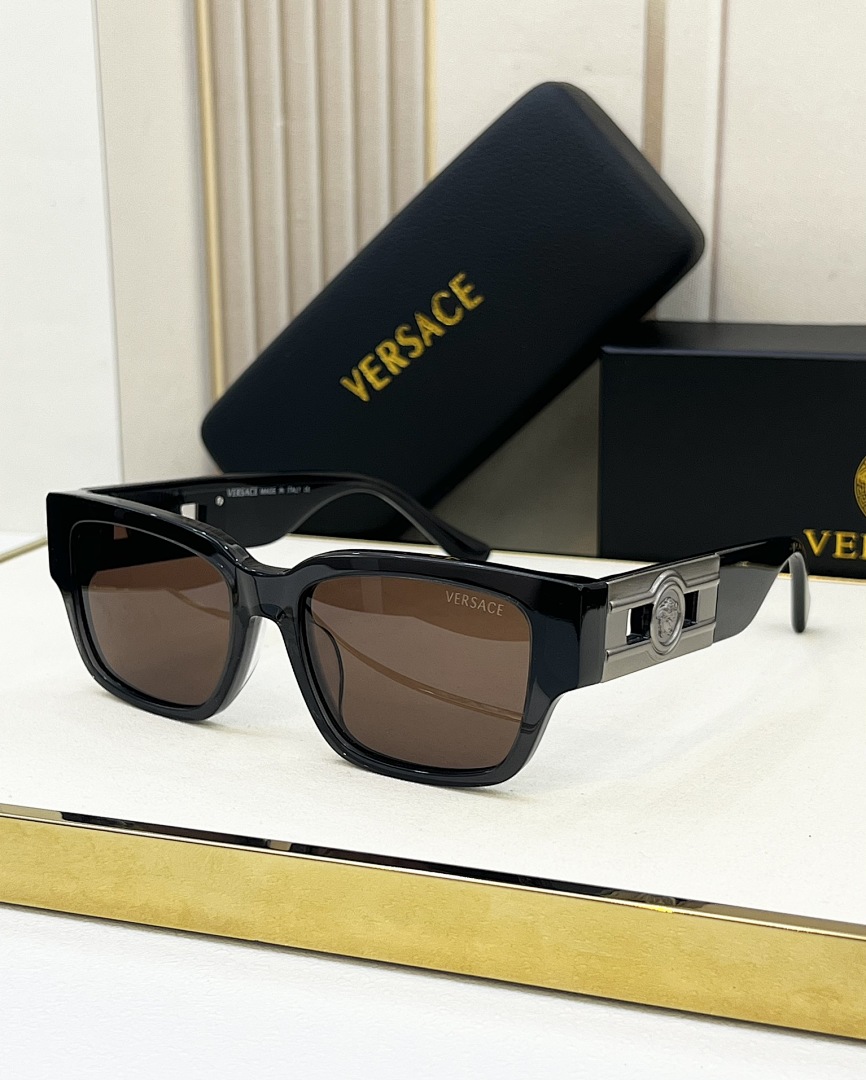 Other VERSACEMODEL:VE3350SIZE:54 - Image 4