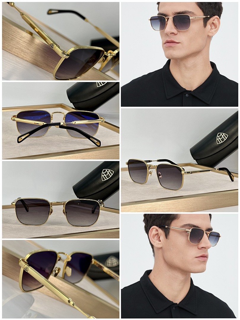 Chanel MAYBACHTHE ARO I Size:52 21, photo 1