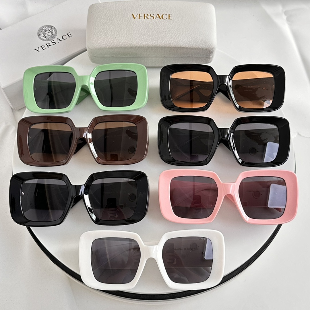 Other VERSACEMODEL:VE4475USIZE:53 - Image 2