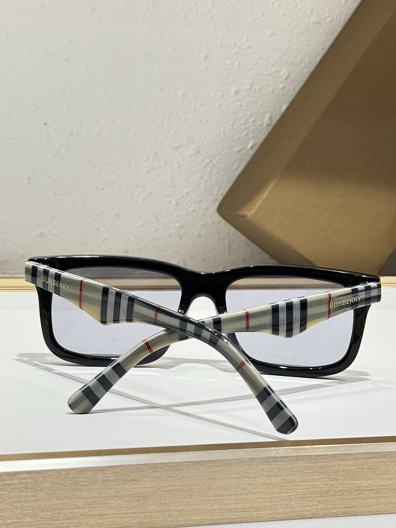 Other BURBERR MODEL:B 5887 SIZE:56 - Image 2