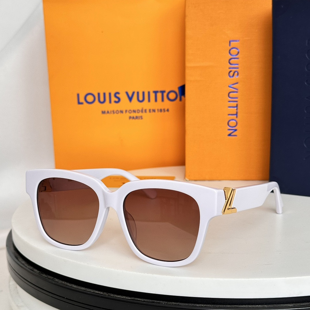 Other LOUIS VUITTONZ2124E Z2423E Z2428ESize:53 - Image 9