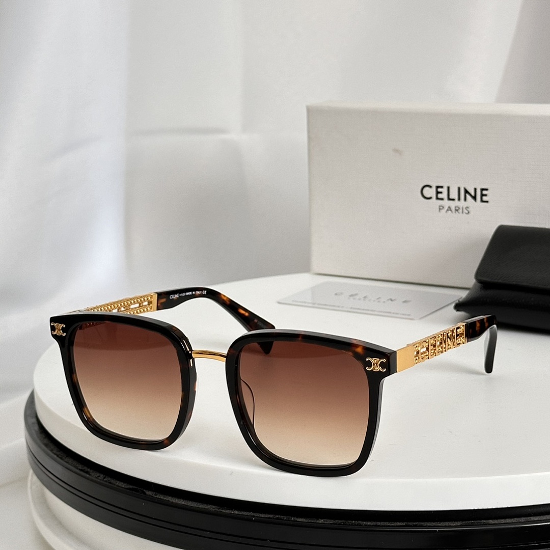 Other CELINEMODEL:CL4S368SIZE:52 21-140_ - Image 7