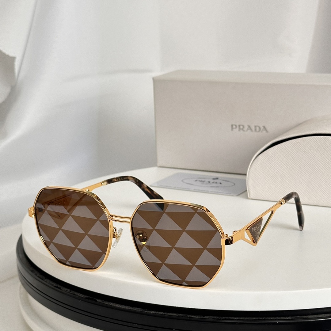 Prada MODEL:PR 2401YSIZE:59 17-145_ - Image 9