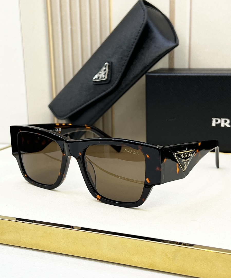 Prada MODEL:PR 10ZSSize:54 - Image 5
