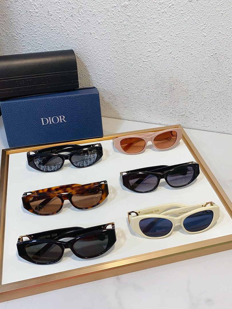 Other DiorMod:30Montaigne S9USize:53 - Image 3