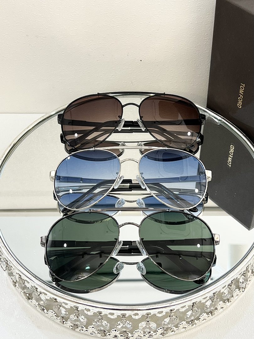 Other TOM FORDMODEL:TF8098SIZE:65 - Image 3