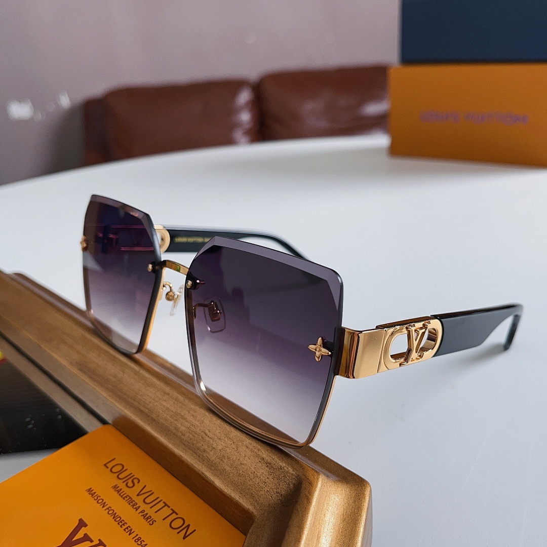 Other LOUIS VUITTON Z1723ESIZE:57 - Image 8