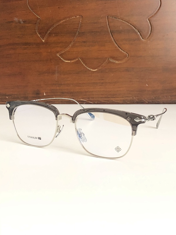 Chanel CHROME HEARTSSLUNTRADICTION SIZE:55, photo 1