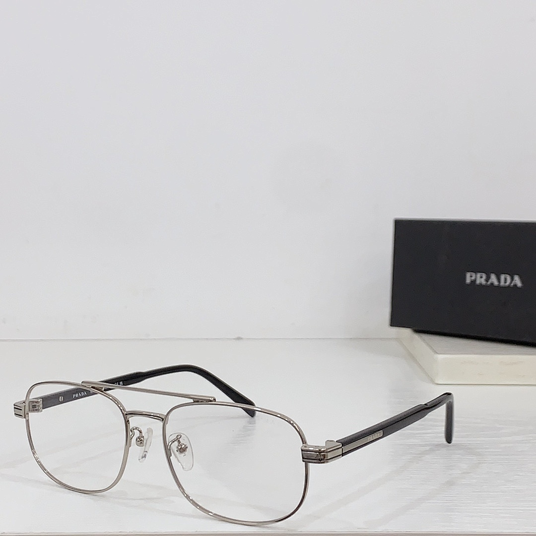 Prada MODEL:PR A56V SIZE:57 17-145_ - Image 6