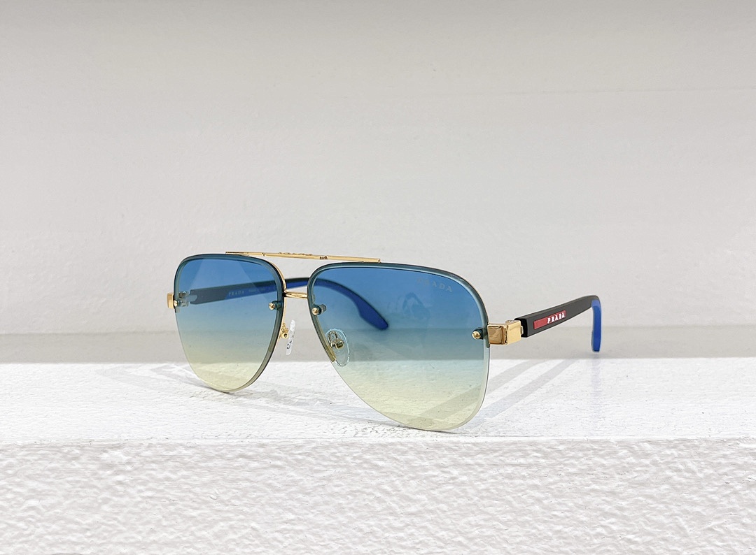 Prada MODEL PS 172VSSIZE 63 - Image 6