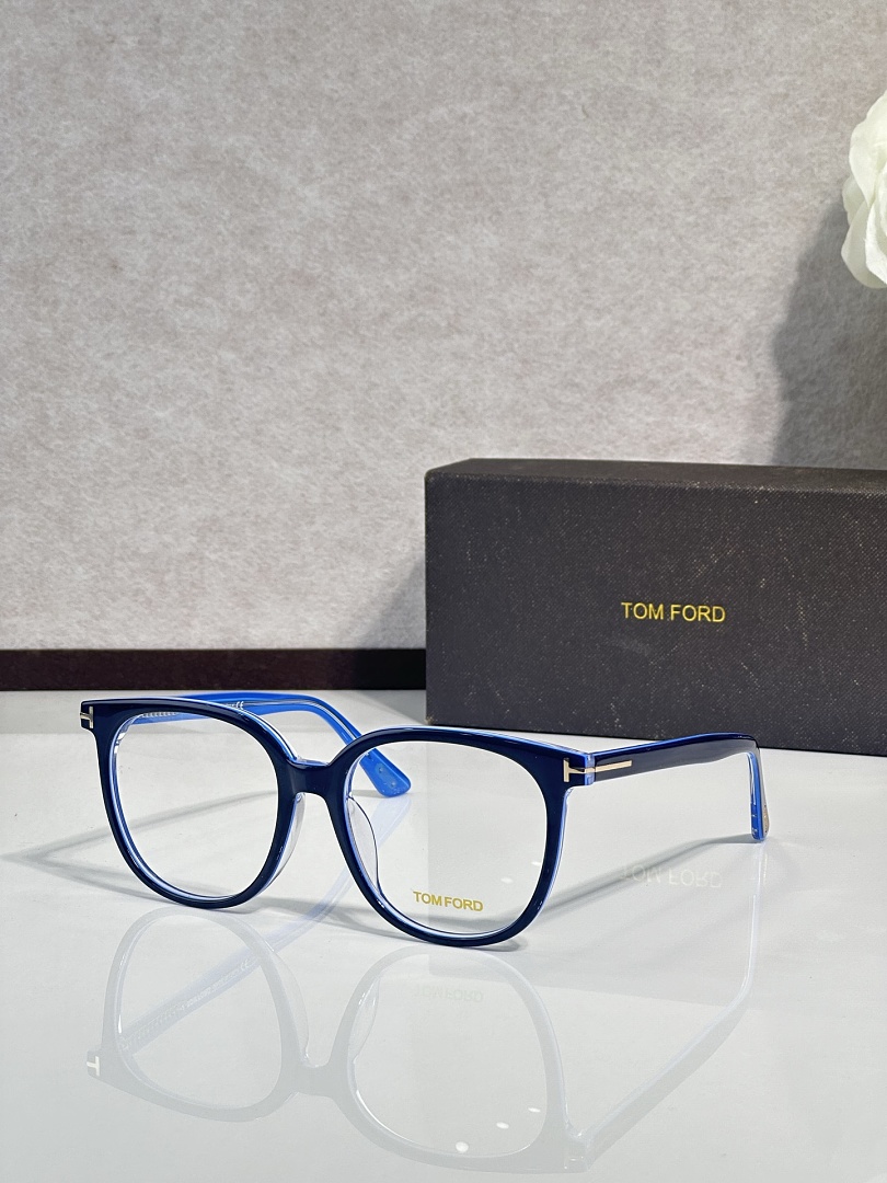Other TOM FORDMODEL:TF972-KSIZE:56 - Image 5